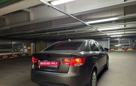 KIA Cerato III, 2011 год, 850 000 рублей, 6 фотография