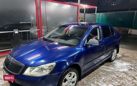 Skoda Octavia, 2008 год, 670 000 рублей, 14 фотография