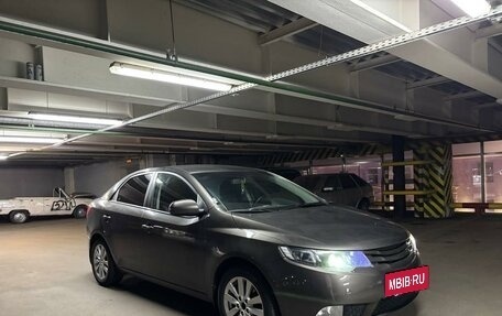 KIA Cerato III, 2011 год, 850 000 рублей, 2 фотография