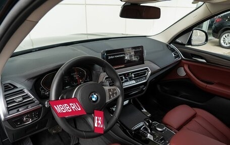 BMW X3, 2024 год, 9 590 000 рублей, 3 фотография