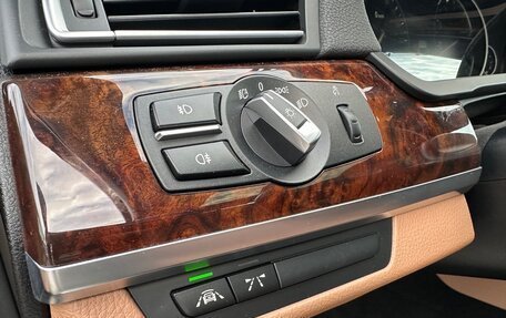 BMW 7 серия, 2014 год, 2 749 000 рублей, 9 фотография