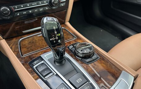 BMW 7 серия, 2014 год, 2 749 000 рублей, 11 фотография