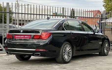 BMW 7 серия, 2014 год, 2 749 000 рублей, 6 фотография