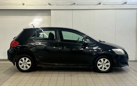 Toyota Auris II, 2008 год, 549 000 рублей, 5 фотография