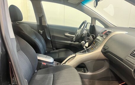 Toyota Auris II, 2008 год, 549 000 рублей, 9 фотография