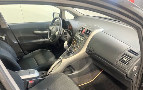 Toyota Auris II, 2008 год, 549 000 рублей, 10 фотография