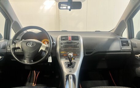 Toyota Auris II, 2008 год, 549 000 рублей, 11 фотография