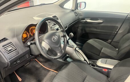 Toyota Auris II, 2008 год, 549 000 рублей, 13 фотография