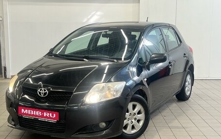 Toyota Auris II, 2008 год, 549 000 рублей, 2 фотография