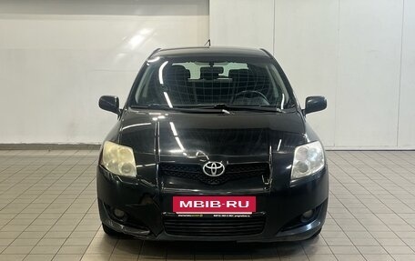 Toyota Auris II, 2008 год, 549 000 рублей, 3 фотография