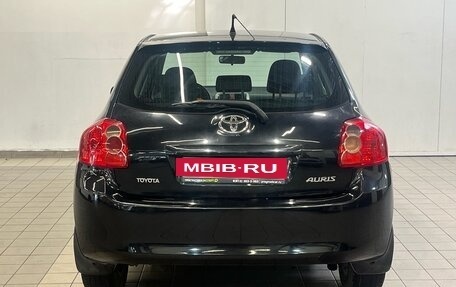 Toyota Auris II, 2008 год, 549 000 рублей, 7 фотография