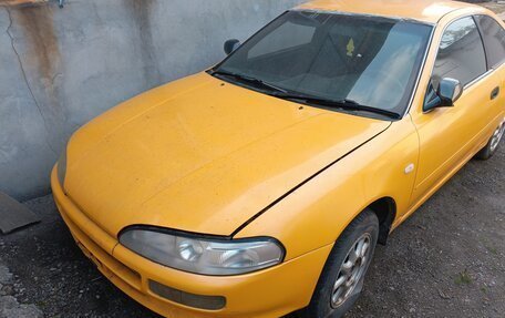 Toyota Sprinter Trueno VI (AE100/AE101), 1993 год, 165 000 рублей, 1 фотография