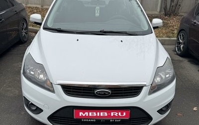 Ford Focus II рестайлинг, 2011 год, 730 000 рублей, 1 фотография