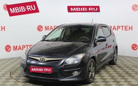 Hyundai i30 I, 2010 год, 720 000 рублей, 1 фотография