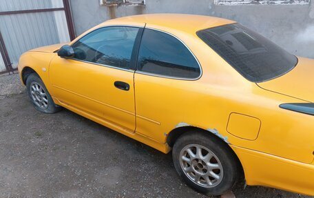 Toyota Sprinter Trueno VI (AE100/AE101), 1993 год, 165 000 рублей, 2 фотография