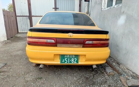 Toyota Sprinter Trueno VI (AE100/AE101), 1993 год, 165 000 рублей, 3 фотография