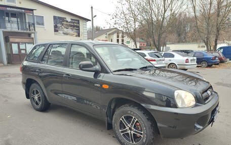 Hyundai Santa Fe Classic, 2008 год, 690 000 рублей, 2 фотография