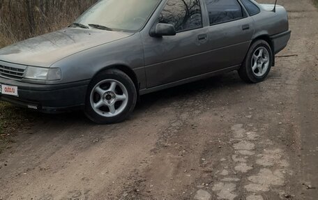 Opel Vectra A, 1991 год, 180 000 рублей, 4 фотография