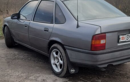 Opel Vectra A, 1991 год, 180 000 рублей, 5 фотография