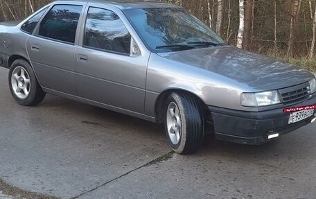 Opel Vectra A, 1991 год, 180 000 рублей, 3 фотография