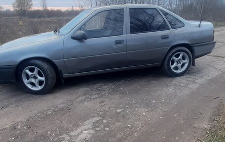 Opel Vectra A, 1991 год, 180 000 рублей, 8 фотография