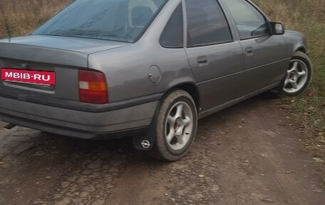 Opel Vectra A, 1991 год, 180 000 рублей, 6 фотография