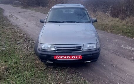 Opel Vectra A, 1991 год, 180 000 рублей, 7 фотография