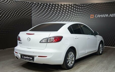 Mazda 3, 2012 год, 946 000 рублей, 2 фотография