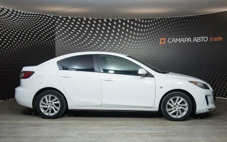 Mazda 3, 2012 год, 946 000 рублей, 5 фотография