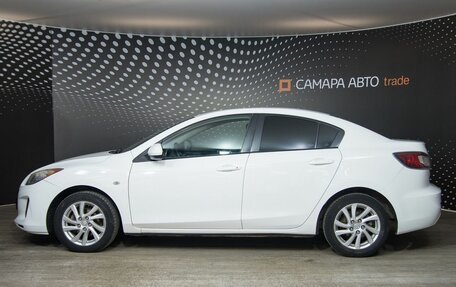 Mazda 3, 2012 год, 946 000 рублей, 6 фотография