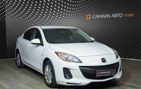 Mazda 3, 2012 год, 946 000 рублей, 4 фотография