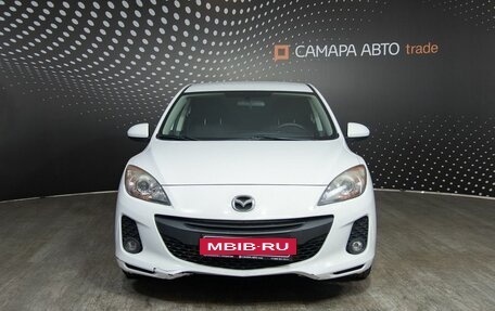 Mazda 3, 2012 год, 946 000 рублей, 7 фотография