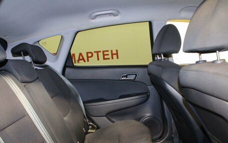 Hyundai i30 I, 2010 год, 720 000 рублей, 11 фотография