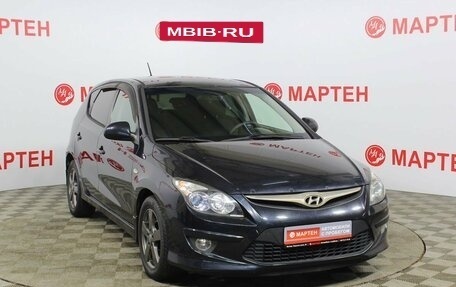 Hyundai i30 I, 2010 год, 720 000 рублей, 3 фотография