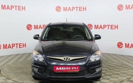 Hyundai i30 I, 2010 год, 720 000 рублей, 2 фотография