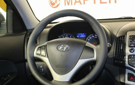 Hyundai i30 I, 2010 год, 720 000 рублей, 18 фотография