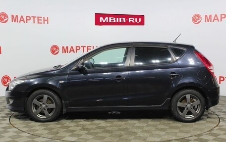 Hyundai i30 I, 2010 год, 720 000 рублей, 8 фотография