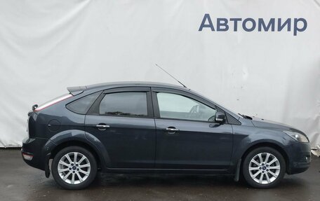 Ford Focus II рестайлинг, 2010 год, 770 000 рублей, 4 фотография