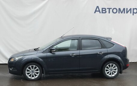 Ford Focus II рестайлинг, 2010 год, 770 000 рублей, 8 фотография