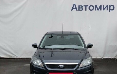 Ford Focus II рестайлинг, 2010 год, 770 000 рублей, 2 фотография