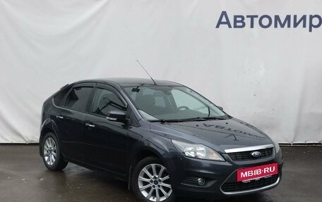 Ford Focus II рестайлинг, 2010 год, 770 000 рублей, 3 фотография