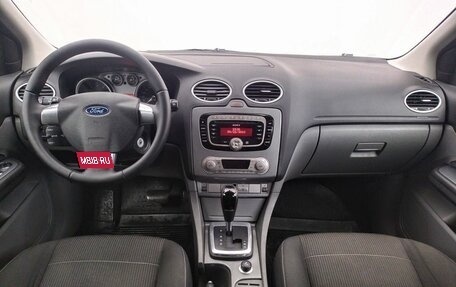 Ford Focus II рестайлинг, 2010 год, 770 000 рублей, 12 фотография