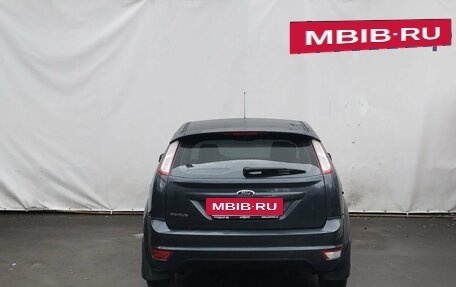 Ford Focus II рестайлинг, 2010 год, 770 000 рублей, 6 фотография