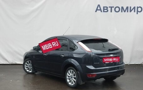 Ford Focus II рестайлинг, 2010 год, 770 000 рублей, 7 фотография