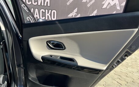 KIA cee'd III, 2013 год, 1 290 000 рублей, 30 фотография