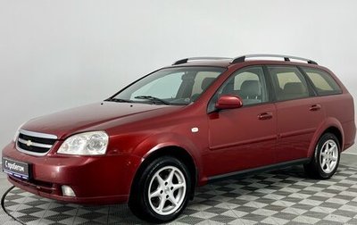 Chevrolet Lacetti, 2008 год, 620 000 рублей, 1 фотография