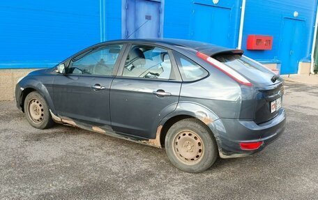 Ford Focus II рестайлинг, 2009 год, 430 000 рублей, 17 фотография