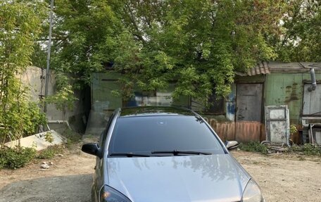 Opel Astra H, 2007 год, 750 000 рублей, 17 фотография