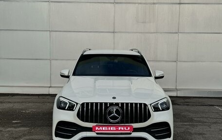 Mercedes-Benz GLE, 2019 год, 7 500 000 рублей, 2 фотография