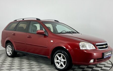 Chevrolet Lacetti, 2008 год, 620 000 рублей, 3 фотография